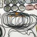 Full Gasket Kit 37594-33220 For Mitsubishi S6R S6R-PTA-BeeSpareParts