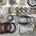 Full Gasket Kit 37594-33220 For Mitsubishi S6R S6R-PTA-BeeSpareParts