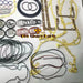Full Gasket Kit 37594-33220 For Mitsubishi S6R S6R-PTA-BeeSpareParts