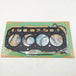 Full Gasket Kit 729907-92770 Fit For Yanmar 4TNV98 4TNV98T Engine Excavator Loader-BeeSpareParts