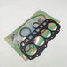 Full Gasket Kit 729907-92770 Fit For Yanmar 4TNV98 4TNV98T Engine Excavator Loader-BeeSpareParts