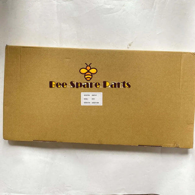 Full Gasket kit for ISUZU D201 2.2Di SE2.2 Thermo King SB CG refrigeration-Replacement Aftermarket Parts