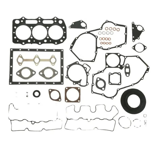 Full Gasket Kit U5LC0021 for Perkins 403C-11 Engine-BeeSpareParts