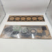 Full Gasket Kit W Head Gasket For Volvo D7D D7E EC240B EC290B Excavators-Replacement Aftermarket Parts