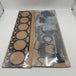 Full Gasket Kit W Head Gasket For Volvo D7D D7E EC240B EC290B Excavators-Replacement Aftermarket Parts