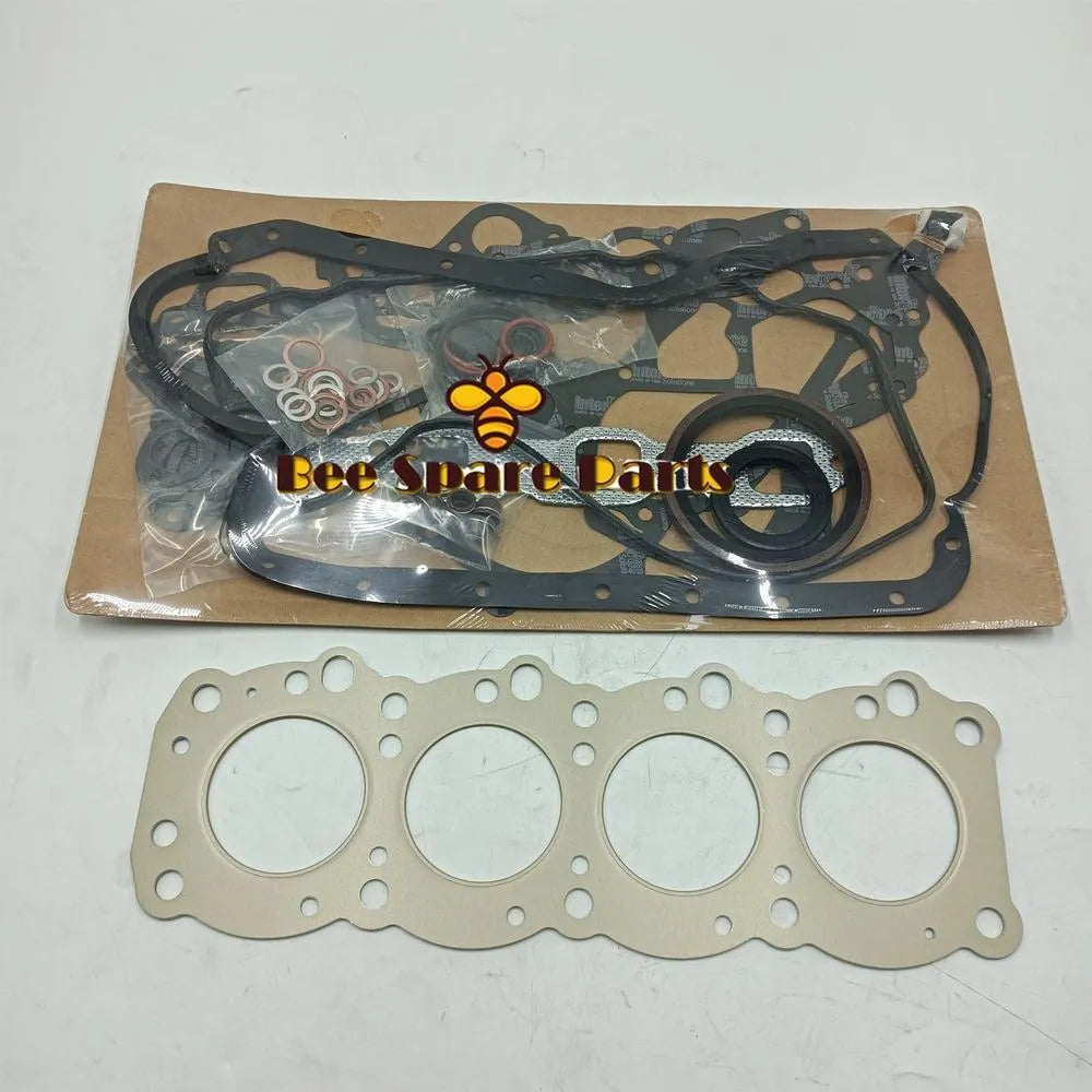 Full Gasket Set fits for Isuzu 4FE1 Engine-Replacement Aftermarket Parts