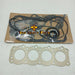 Full Gasket Set fits for Isuzu 4FE1 Engine-Replacement Aftermarket Parts