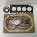 Full Gasket Set & Head Gasket 02937585 04284065 for Deutz BF4M2012 TCD2012 Volvo-BeeSpareParts