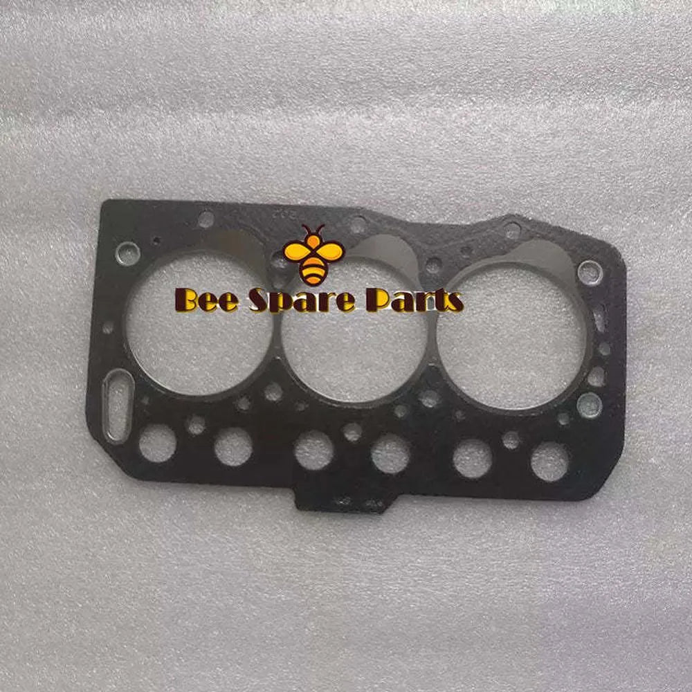 Full Gasket Set with head gasket for Yanmar 3TNM68 AJ217 Combine-BeeSpareParts