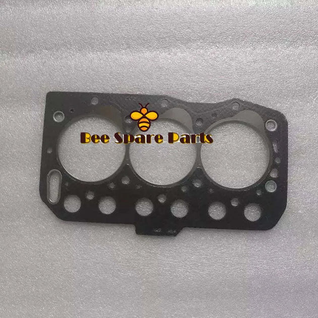 Full Gasket Set with head gasket for Yanmar 3TNM68 AJ217 Combine-BeeSpareParts