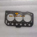 Full Gasket Set with head gasket for Yanmar 3TNM68 AJ217 Combine-BeeSpareParts