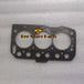 Full Gasket Set with head gasket for Yanmar 3TNM68 AJ217 Combine-BeeSpareParts