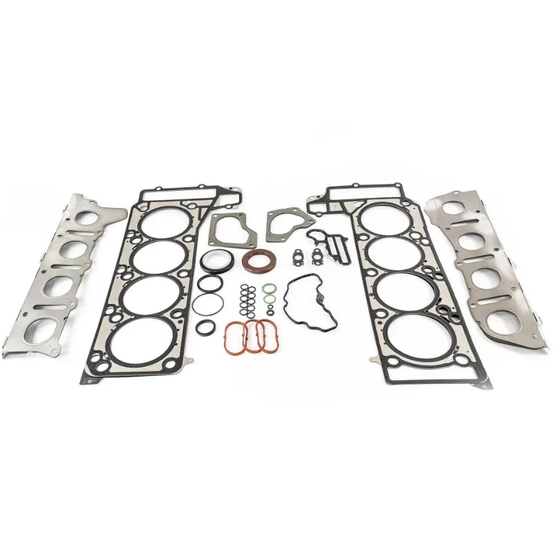 Full Gaskets Seals Kit For Mercedes-Benz G550 C63 E63 S AMG W205 M177 M176Engine-BeeSpareParts