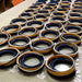 Full Range Of hydraulic Oil seals Arm Boom Bucket Seal Kit For Case Backhoe Loader 580SK 580SL 580SM 590SM Service Kit-BeeSpareParts