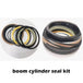 Full Range Of hydraulic Oil seals Arm Boom Bucket Seal Kit For John Deere 210L 310E 310G 315SE 410L Excavator Service Kit-BeeSpareParts