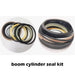 Full Range Of hydraulic Oil seals Arm Boom Bucket Seal Kit For Kobelco SK70 Excavator Service Kit-BeeSpareParts