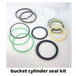Full Range Of hydraulic Oil seals Arm Boom Bucket Seal Kit For Volvo EC140B EC140BLC Excavator Service Kit-BeeSpareParts