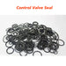 Full Range Of hydraulic Oil seals Arm Boom Bucket Seal Kit For Volvo EC220D EC220DL Excavator Service Kit-BeeSpareParts