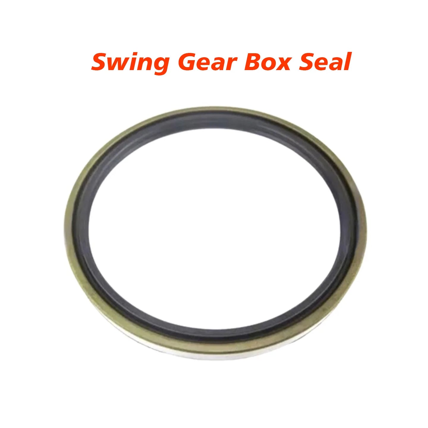 Full Range Of hydraulic Oil seals Arm Boom Bucket Seal Kit For Volvo EC230 EC230LC Excavator Service Kit-BeeSpareParts