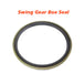 Full Range Of hydraulic Oil seals Arm Boom Bucket Seal Kit For Volvo EC360 EC360LC Excavator Service Kit-BeeSpareParts