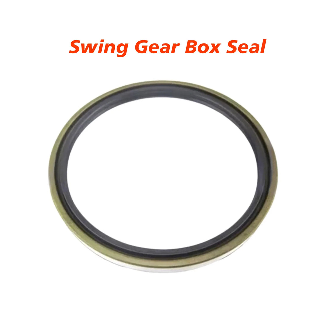 Full Range Of hydraulic Oil seals Arm Boom Bucket Seal Kit For Volvo EC460 EC460LC Excavator Service Kit-BeeSpareParts
