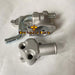 Full Seat Top and Upper Thermostat Housing For Isuzu 4JG1 4JG2 Engine-Replacement Aftermarket Parts