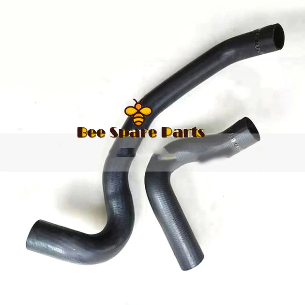 Full Set Radiator Hose Set Upper & Lower For Sumitomo SH200-BeeSpareParts