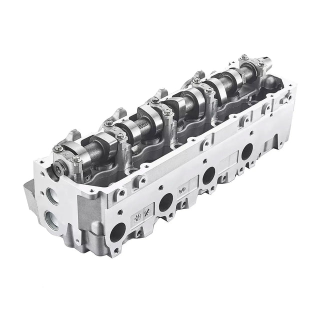 Fully Assembled Cylinder Head for LAND CRUISER PRADO TOYOTA 1KZ-TE 1110169175-Cylinder Head-BeeSpareParts