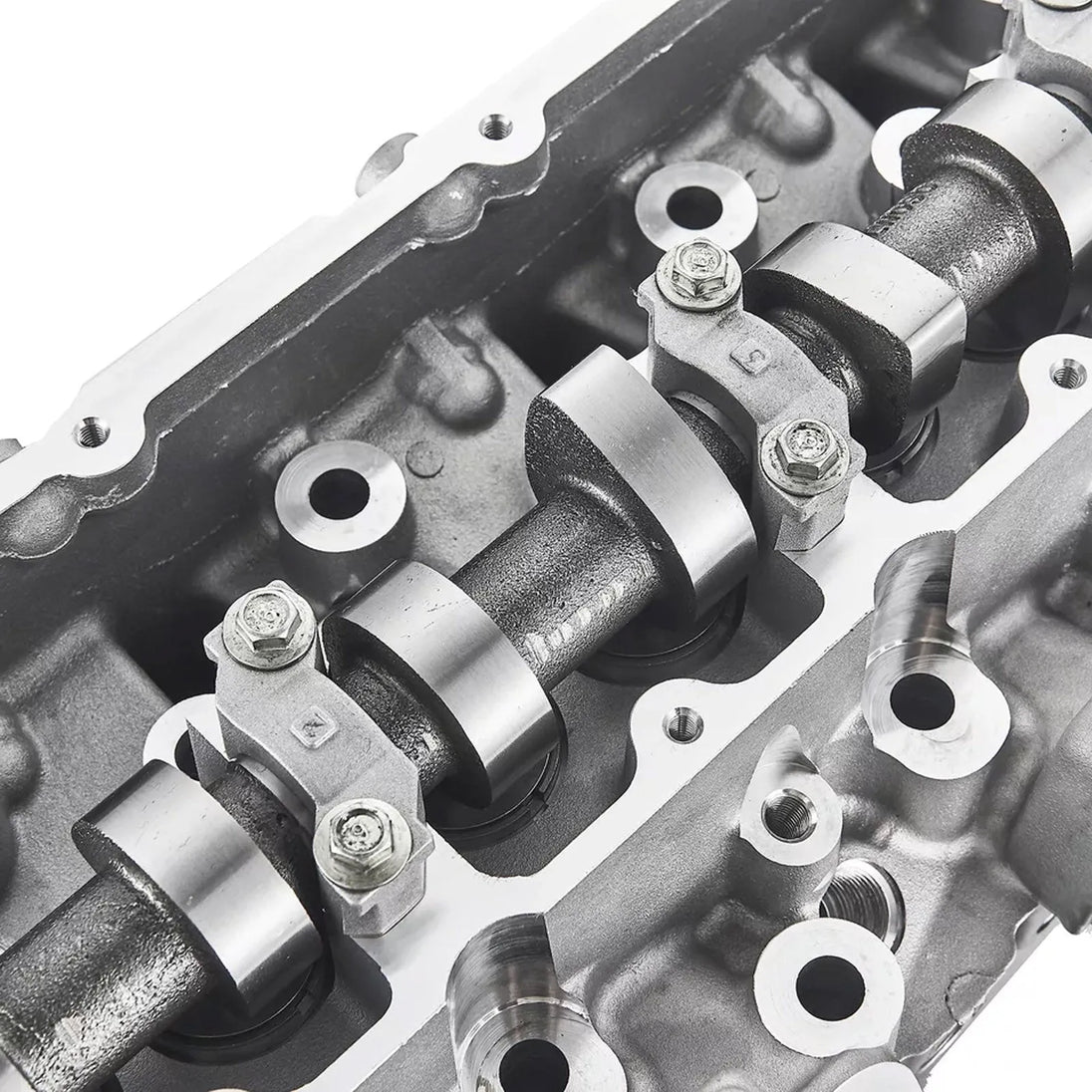 Fully Assembled Cylinder Head for LAND CRUISER PRADO TOYOTA 1KZ-TE 1110169175-Cylinder Head-BeeSpareParts