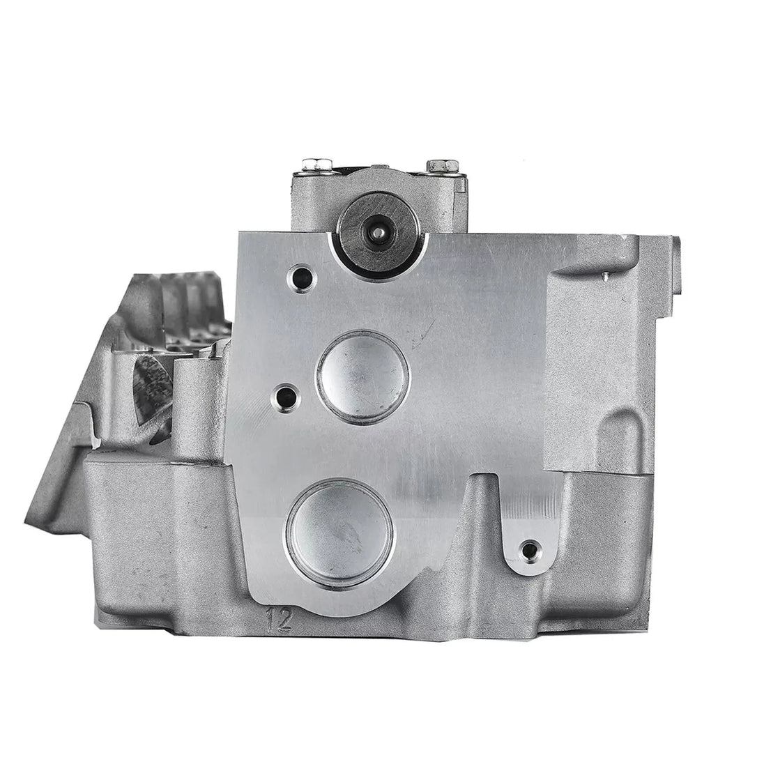 Fully Assembled Cylinder Head for LAND CRUISER PRADO TOYOTA 1KZ-TE 1110169175-Cylinder Head-BeeSpareParts