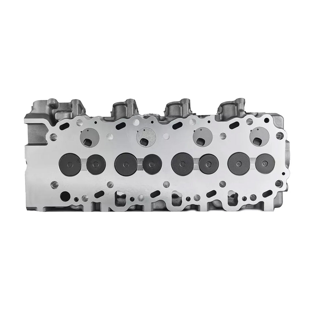Fully Assembled Cylinder Head for LAND CRUISER PRADO TOYOTA 1KZ-TE 1110169175-Cylinder Head-BeeSpareParts