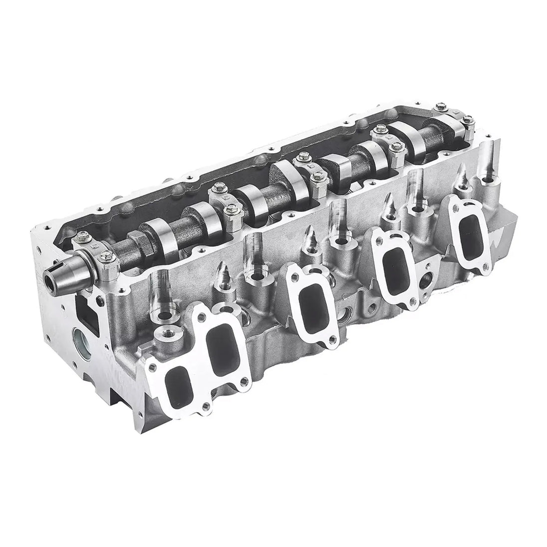 Fully Assembled Cylinder Head for LAND CRUISER PRADO TOYOTA 1KZ-TE 1110169175-Cylinder Head-BeeSpareParts