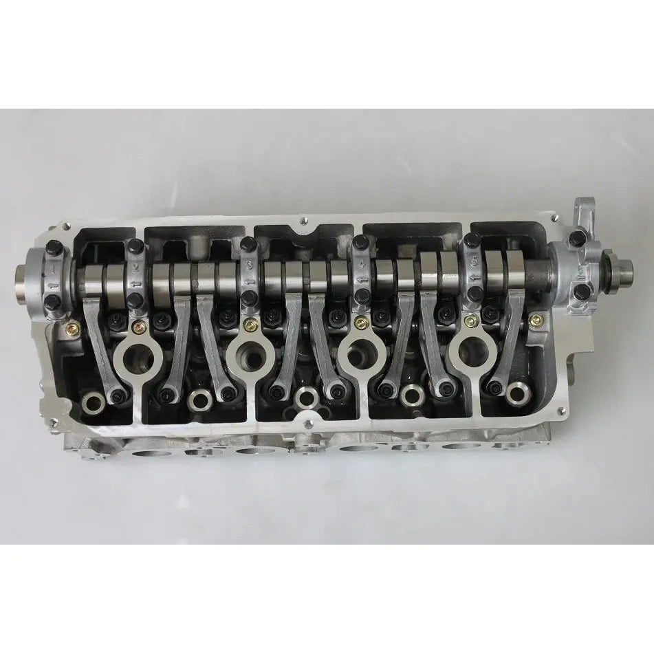 G16B G16KV Complete Cylinder Head Assy 11110-57802 for Suzuki Swift/Escudo/Vitara/Sidekick/X- 90/Esteem/ Grand Vitara/Cultus-BeeSpareParts