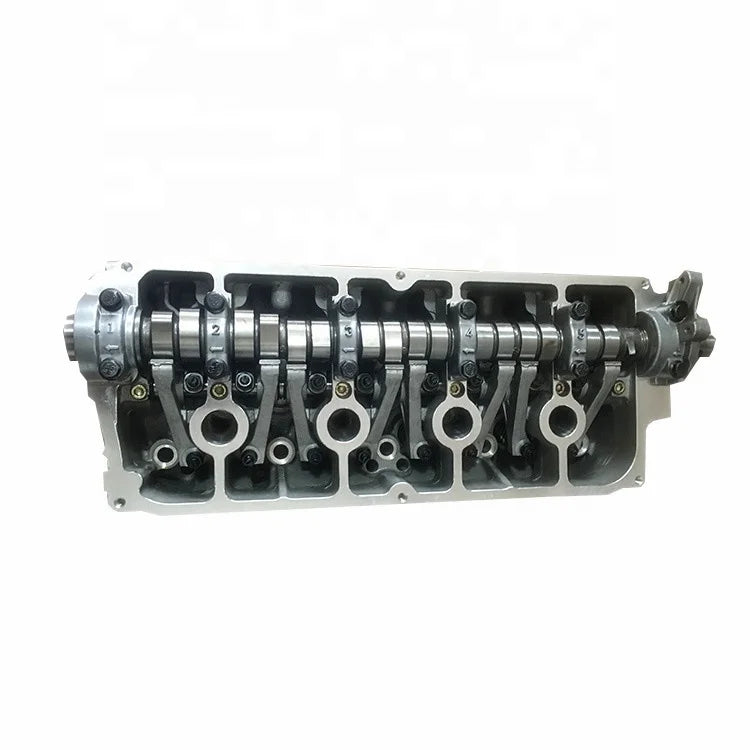 G16B G16KV Complete Cylinder Head Assy 11110-57802 for Suzuki Swift/Escudo/Vitara/Sidekick/X- 90/Esteem/ Grand Vitara/Cultus-BeeSpareParts