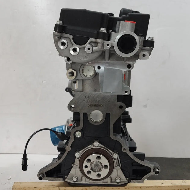 G4ED Engine Long Block for Kia Cerato Rio 1.6L-BeeSpareParts