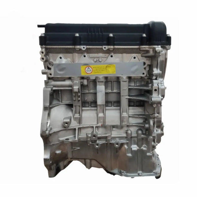 G4FA Bare Engine 1.4L For HYUNDAI I30 IX20 VERNA IV SALOON Car ENGINE-Replacement Aftermarket Parts