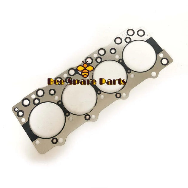 Gasket Cylinder Head For ISUZU NPR NQR 3.9L 4BD2 Engine-Replacement Aftermarket Parts