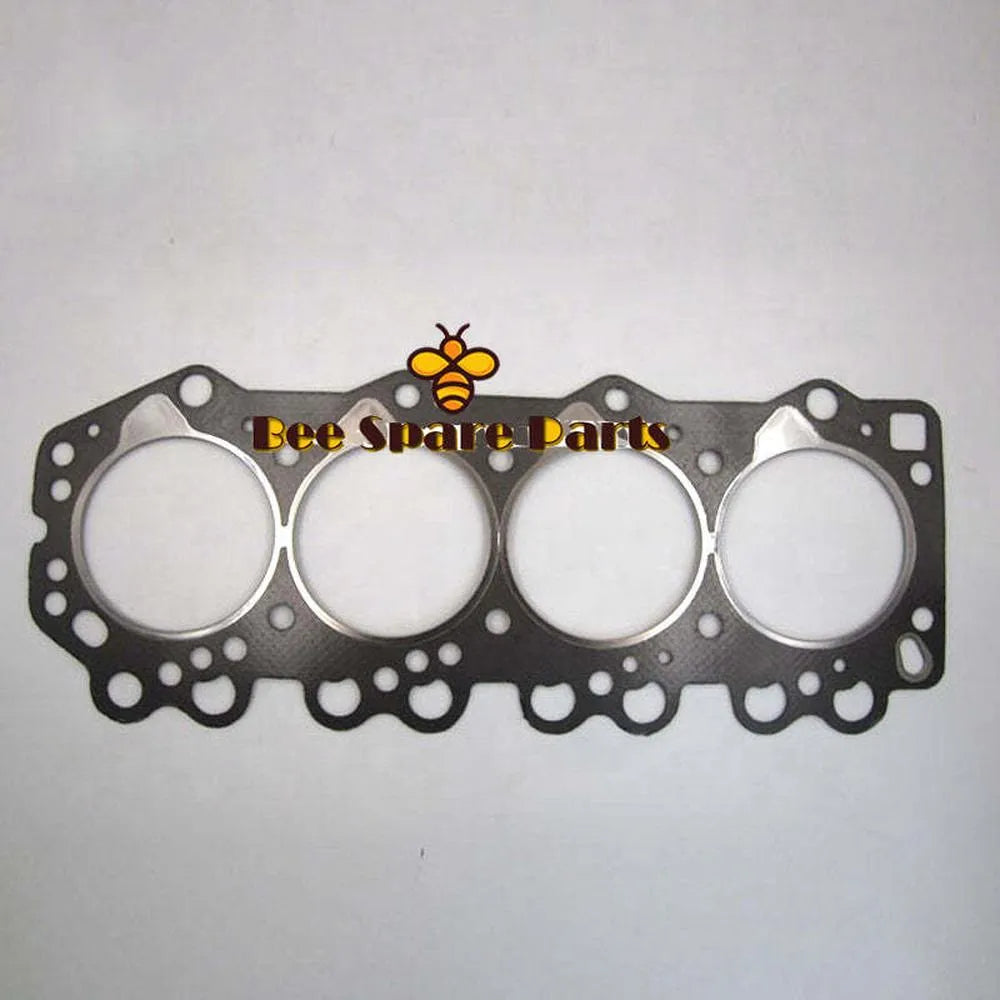 Gasket For HA T3000 Forklift 4 Cylinder Head Gasket Kit-BeeSpareParts