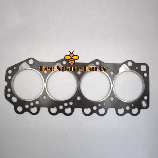 Gasket For HA T3000 Forklift 4 Cylinder Head Gasket Kit-BeeSpareParts