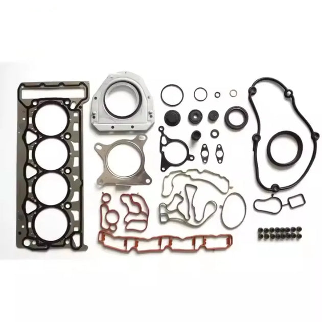 Gasket Repair Kit For VW GTI Audi A4 2.0TFSI DOHC 16V EA888 Engine-BeeSpareParts