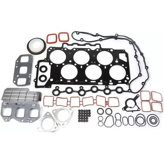 Gaskets Seals Repair Kit For AUDI Q7 VW Touareg 7P Passat CC R36 3.6L VR6 Engine-BeeSpareParts