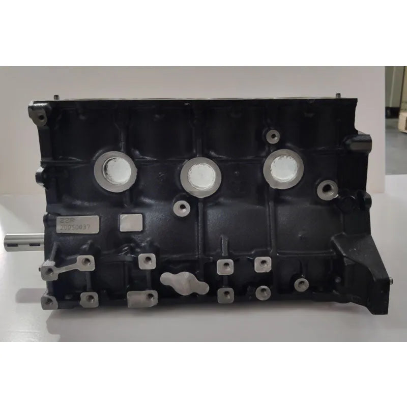 Gasoline Accessories 2.4L 22RE CYLINDER BLOCK SHORT BLOCK For Toyota Hilux Land Cruiser Pickup 4Runner CORONA-Cylinder Block-BeeSpareParts