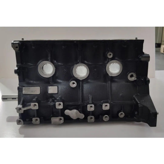 Gasoline Accessories 2.4L 22RE CYLINDER BLOCK SHORT BLOCK For Toyota Hilux Land Cruiser Pickup 4Runner CORONA-Cylinder Block-BeeSpareParts