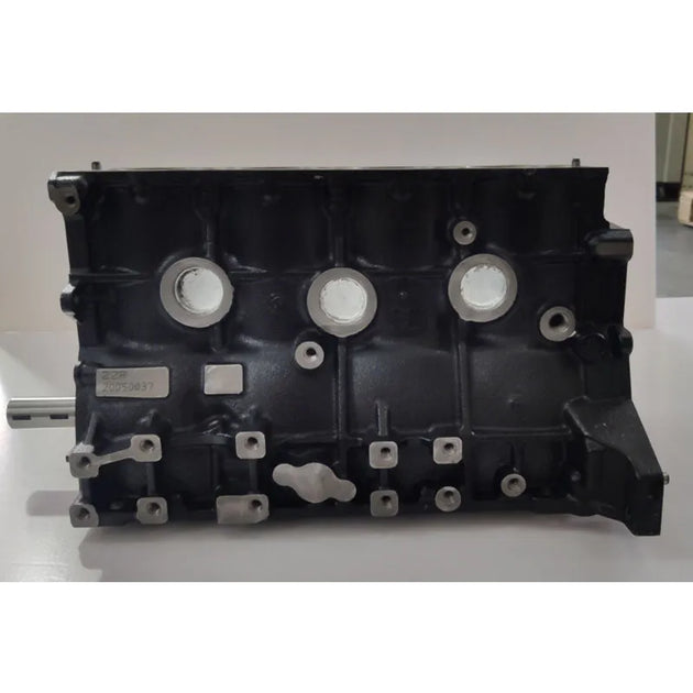 Gasoline Accessories 2.4L 22RE CYLINDER BLOCK SHORT BLOCK For Toyota Hilux Land Cruiser Pickup 4Runner CORONA-Cylinder Block-BeeSpareParts
