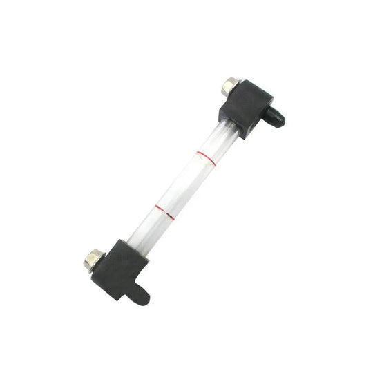 Gauge Level E131-0473 Fuel Level Gauge for Hyundai R140LC-7 Excavator Hydraulic Oil Dipstick-Replacement Aftermarket Parts