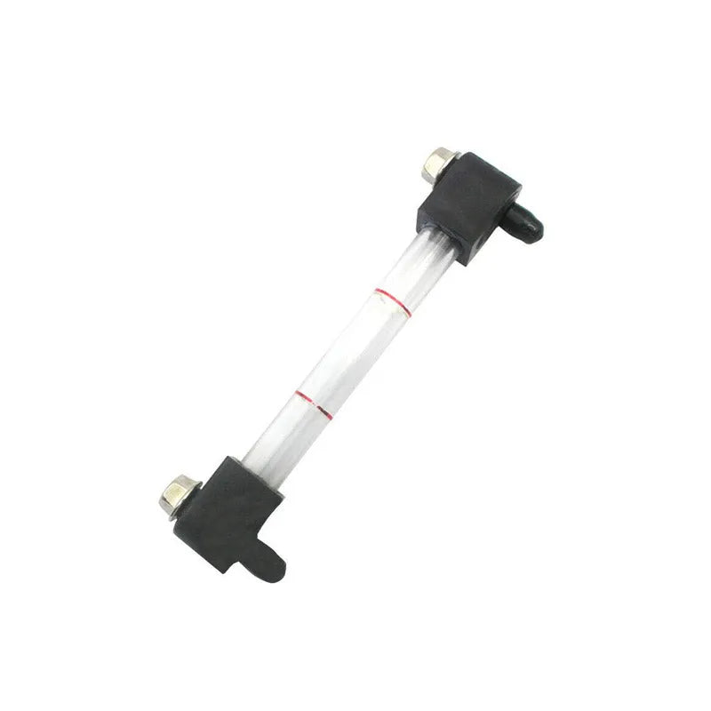 Gauge Level E131-0473 Fuel Level Gauge for Hyundai R140LC-7 Excavator Hydraulic Oil Dipstick-Replacement Aftermarket Parts