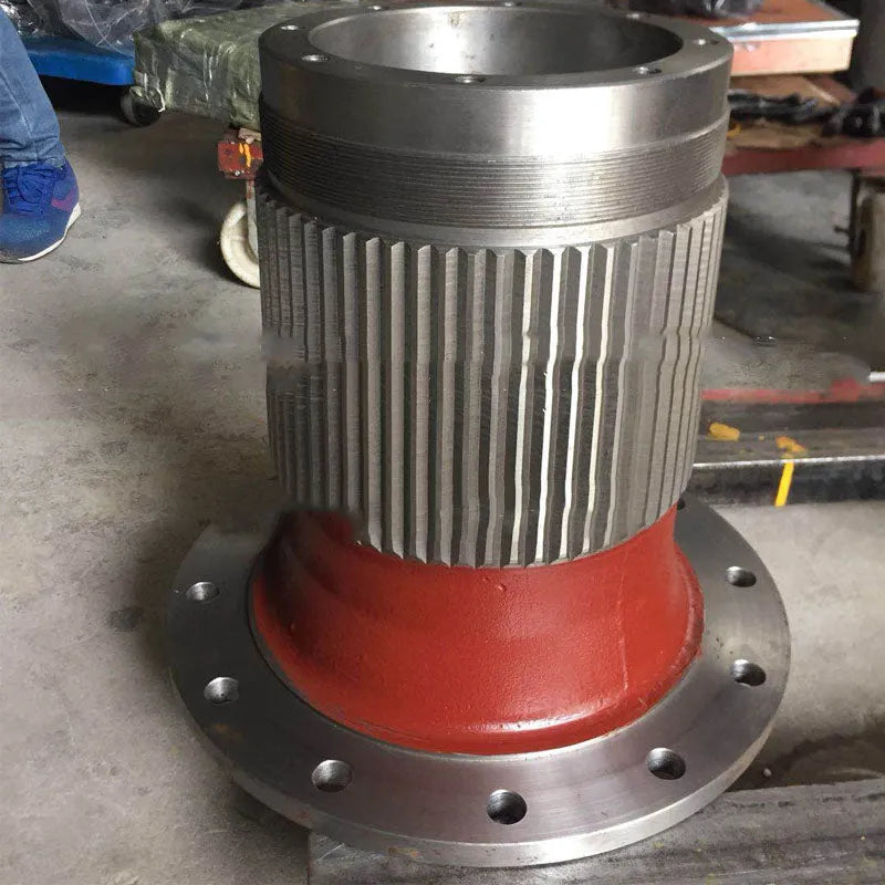 Gear Hub 16L-18-00002 for Shantui Bulldozer SD16-BeeSpareParts