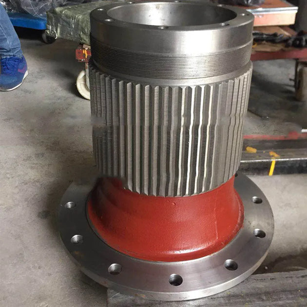 Gear Hub 16L-18-00002 for Shantui Bulldozer SD16-BeeSpareParts