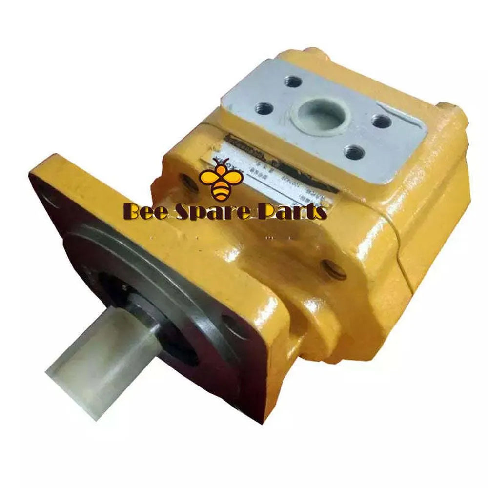 Gear Pump 11C0053 for XGMA Loader 932-BeeSpareParts