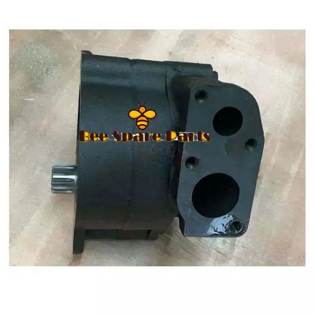 Gear Pump 3P-6816 for Caterpillar Tractor CAT D6C D6D D6E D6G D6G2 Engine 3306-Replacement Aftermarket Parts